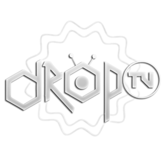 DropTV Logo